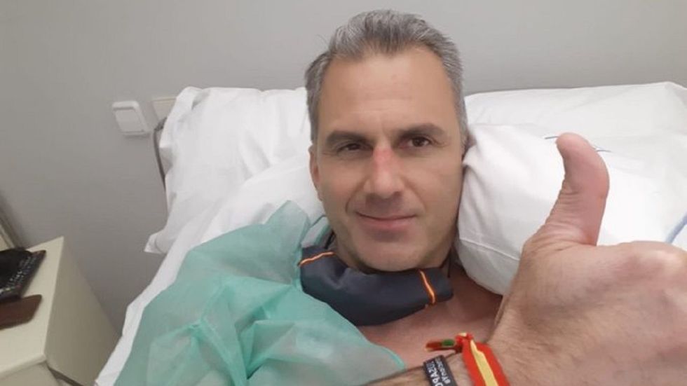 En Directo Coronavirus El Gobierno Preve Cambios Legislativos Para Prescindir Del Estado De Alarma
