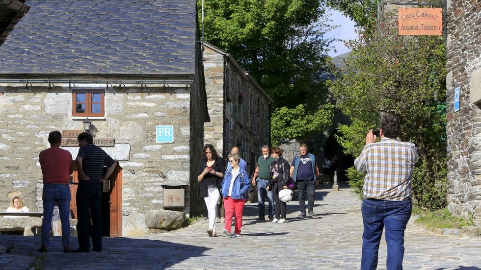 App Para Conocer Gente En Pedrafita Do Cebreiro