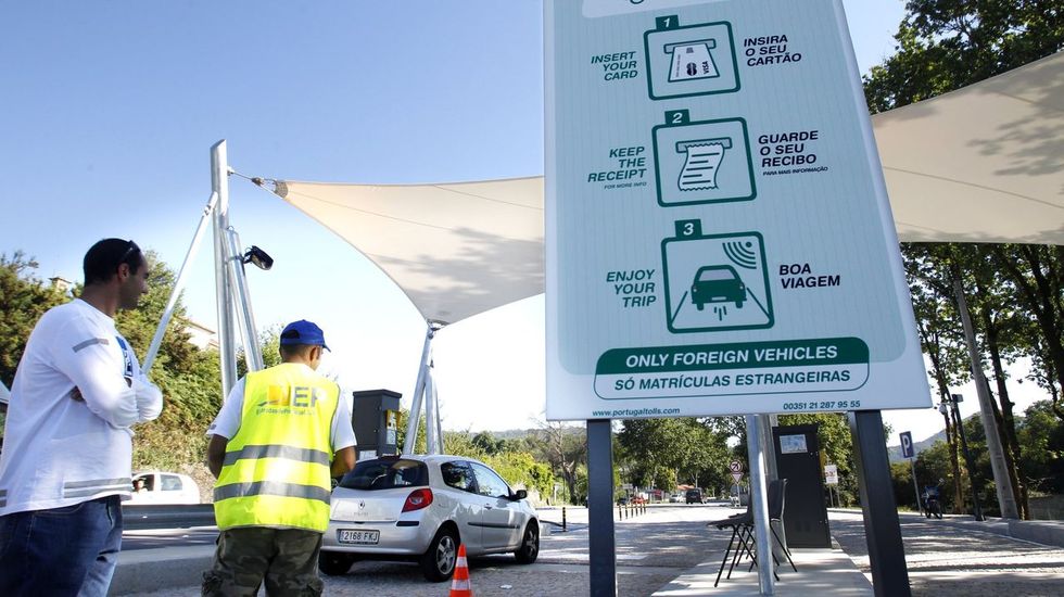 Técnicos y constructoras piden peaje urgente en autovías e incluso carreteras: estas son sus razones 5 V17L2502