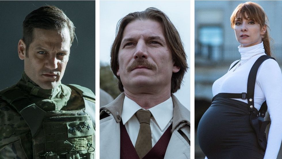 Fbi Temporada 4 Cuantos Capítulos Tiene