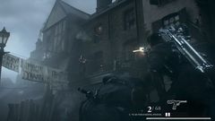 The Order: 1886 