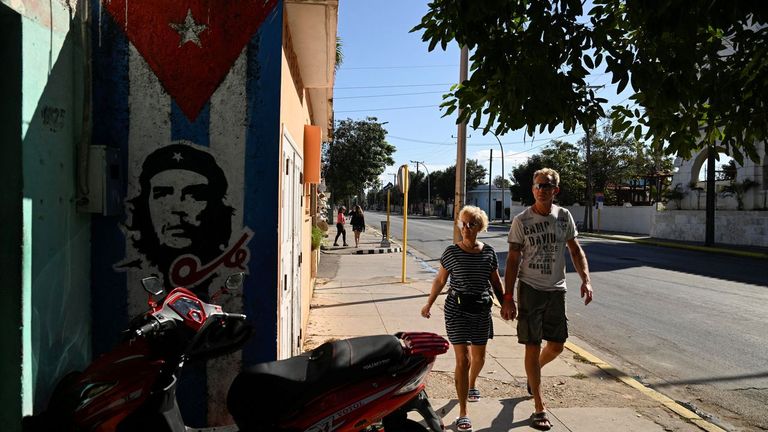 Meliá cede ante la presión de Trump y abandona Cuba