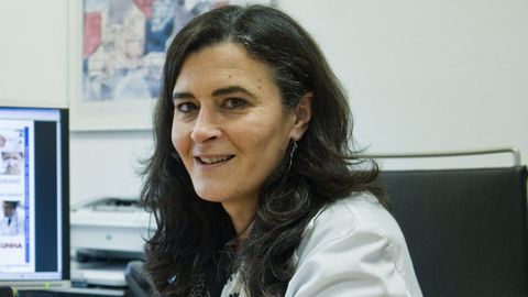 Silvia Rodríguez Dapena