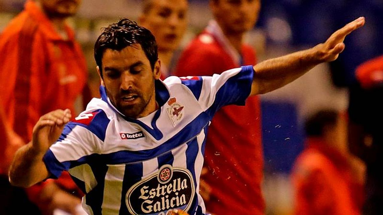 Deportivo de La Coruña - Las Palmas, en directo