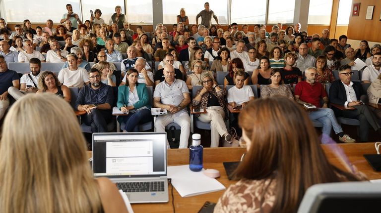 La mancomunidad de O Morrazo recibe 427 alegaciones al tasazo de la basura y amplia el plazo de sugerencias hasta el 15 de diciembre para mayor seguridad jurídica