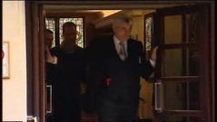 Kate vuelve a sonreir