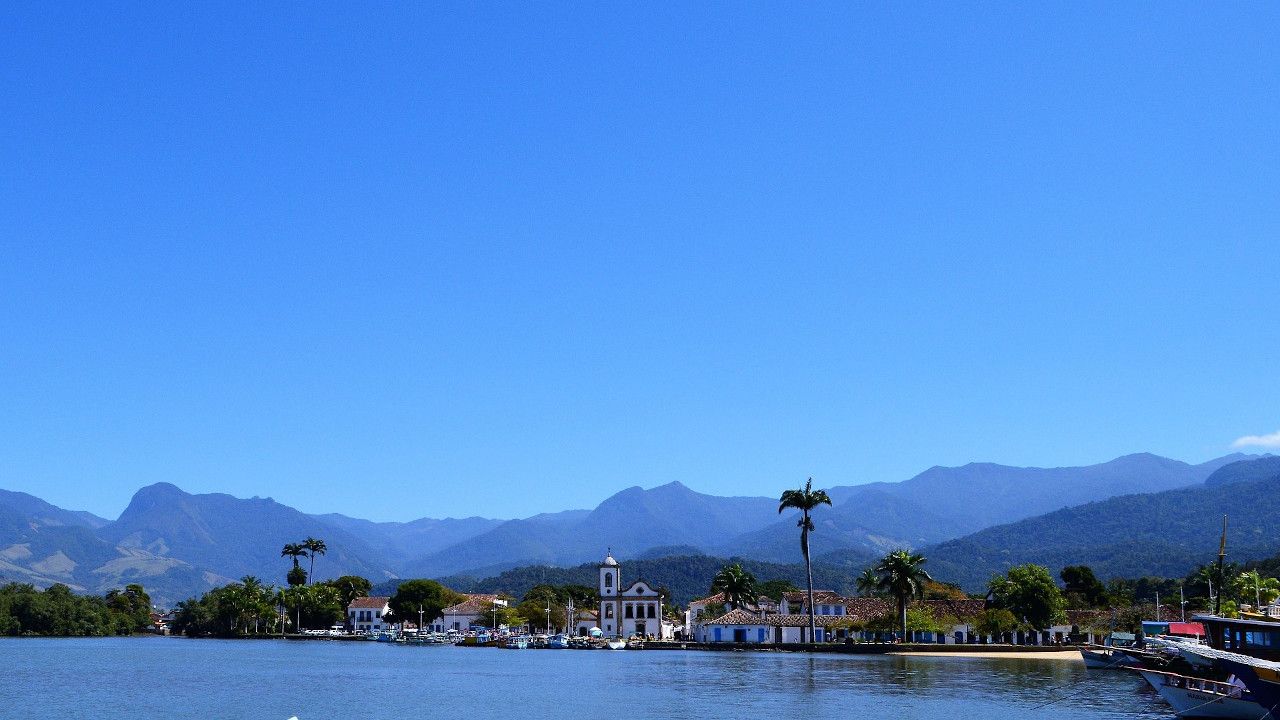 Paraty