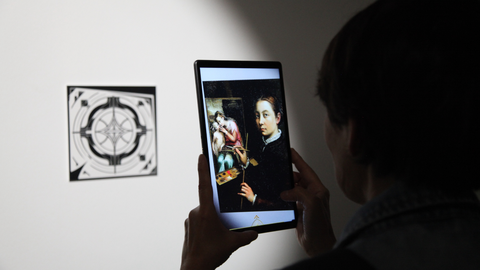 Exposici�n en LABoral Centro de Arte y Creaci�n Industrial (Gij�n).