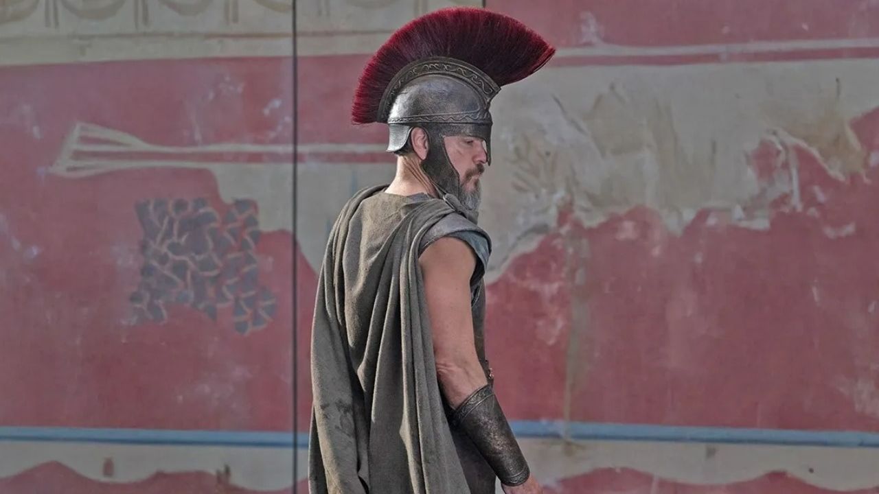 �La Odisea� de Christopher Nolan se estrena el 17 de julio.