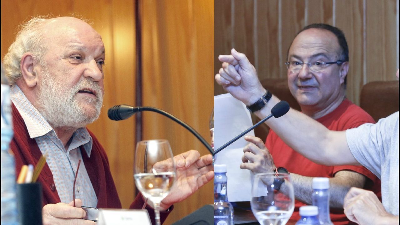 El Descenso urbano de Sarria, espectaculo en estado puro.Contin�a abierta hasta el d�a 14 la Feira do Libro Antigo