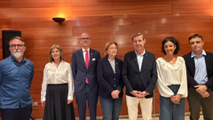 El grupo municipal socialista de Oviedo