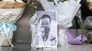Una foto de Lin Wenliang, el medico chino que fue represaliado por alertar del coronavirus y acabó muriendo por la enfermedad