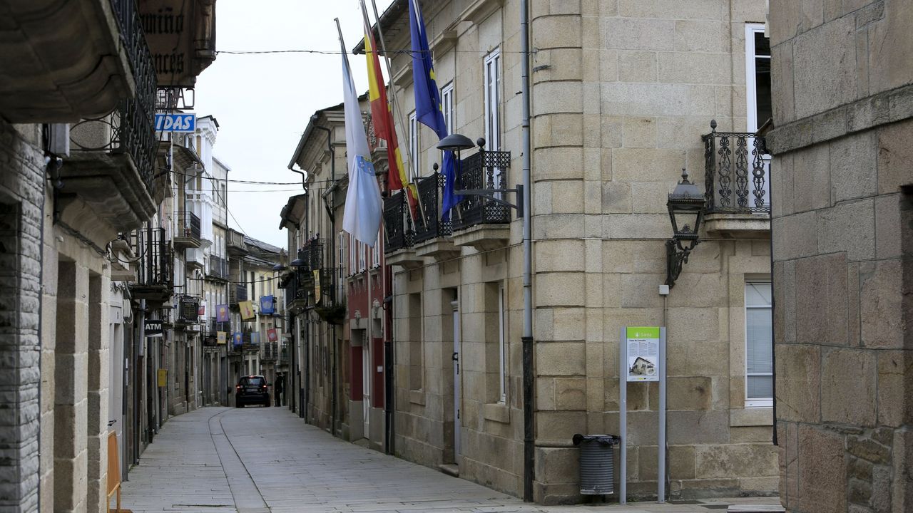 Concello de Sarria