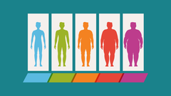 La obesidad ya se empieza a estudiar como una enfermedad con diferentes subtipos.