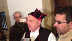 Leo Bassi