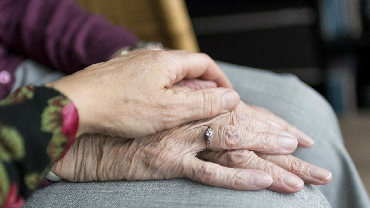 Un «software» gallego para humanizar las residencias de mayores