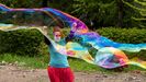 Las mascarillas se convierten en el nuevo complemento universal