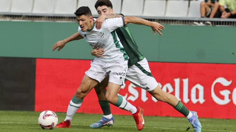 Vota y opina: ¿Te gustaría que el Deportivo fichase a Riki Rodríguez y a Miguel Loureiro?