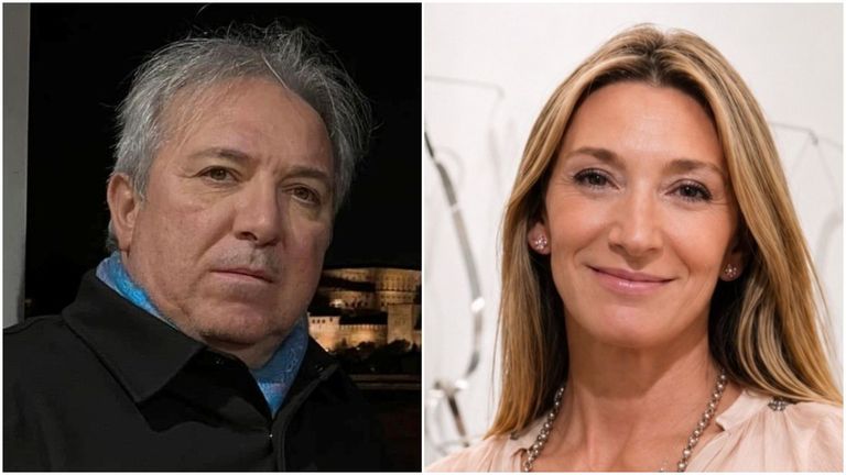 Alberto Ruiz de Samaniego, que foi comisario da Bienal de Venecia, entre os oito candidatos excluídos do CGAC