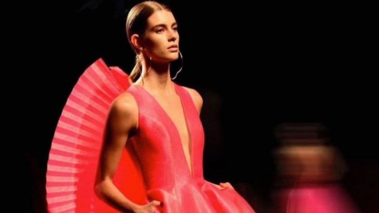 Muere a los 21 años la modelo Cristina Pérez Galcenco, hija del exfutbolista Nacho Pérez