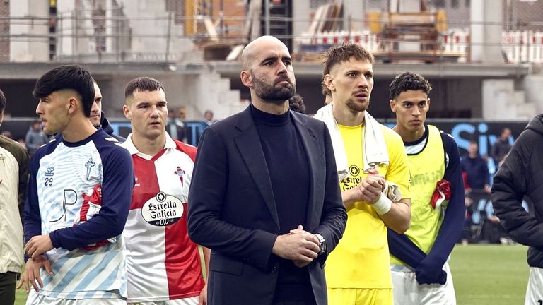 Disfrutar, el camino del Celta para soñar