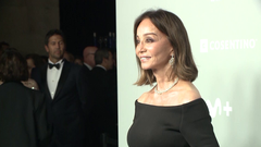 Isabel Preysler anuncia la publicación de sus memorias