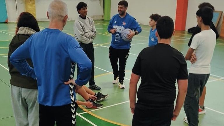 Proyecto Ícaro, un paso más en la socialización del breoganismo