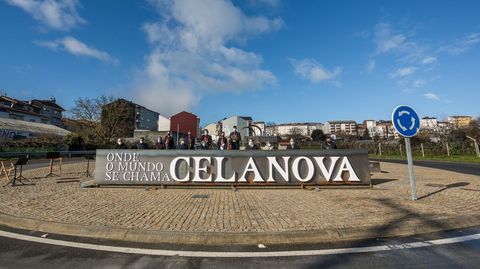 En Celanova hay 34 casos activos, segn el balance del domingo 34