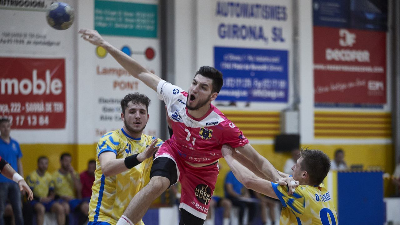 Nueva jornada de movilizaciones en las calles de Barcelona