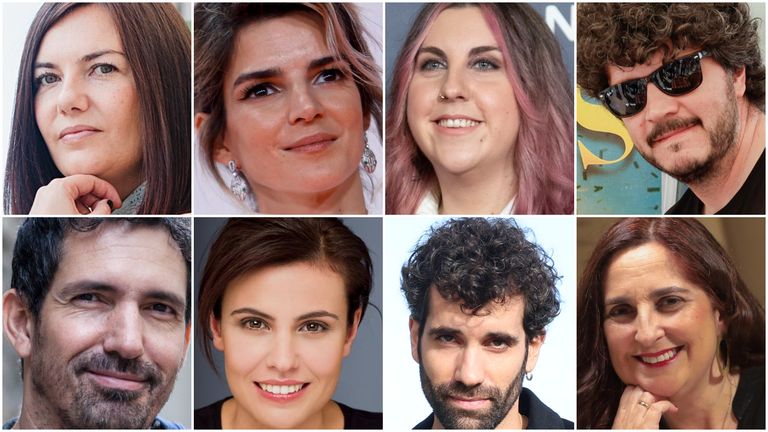 Ledicia Costas, Clara Lago, Carolina Iglesias (Percebes y Grelos), Xosé A. Touriñán, César Bona, Diana Nogueira, Tamar Novas y Arantza Portabales son algunas de las personas que nos revelan sus títulos favoritos para regalar el 23 de abril.