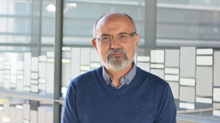 CARLOS DIÉGUEZ