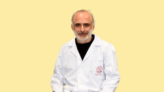 El doctor José Luis Ferrán forma parte del grupo de investigación Genoarquitectura Funcional, del Departamento de Anatomía Humana de la Universidad de Murcia.