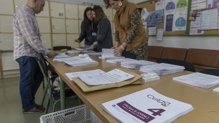 <span lang="gl">Haberá novas probas para obter o certificado en lingua galega en novembro</span>
