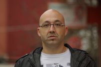 David Rodr�guez preside la asociaci�n de comerciantes de Oza 