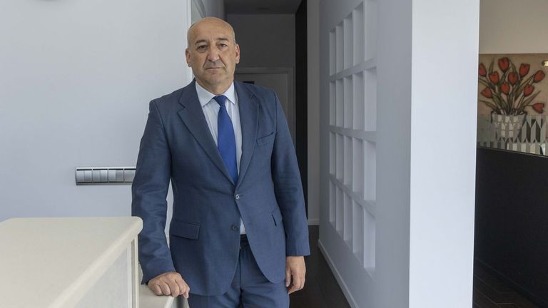 El transporte funerario gallego rechaza el nuevo contrato de la Xunta: «Ninguna empresa puede cubrir una provincia entera»