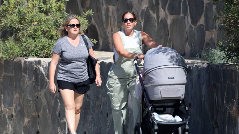 Anabel Pantoja y David Rodríguez: los posibles intentos de la familia  Pantoja para separar a la pareja