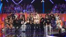 Los 18 finalistas seleccionados por RTVE para el Benidorm Fest 2023