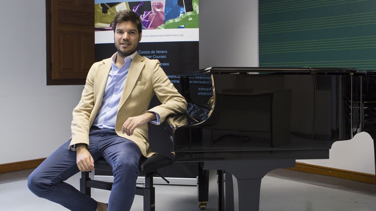 Instrumento Mas Parecido A La Voz Humana El violín es el instrumento más parecido a la voz humana»