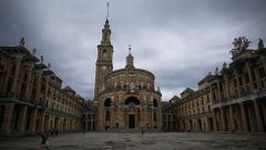 Universidad Laboral de Gijón