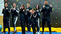El club Dafit es el principal promotor de este evento
