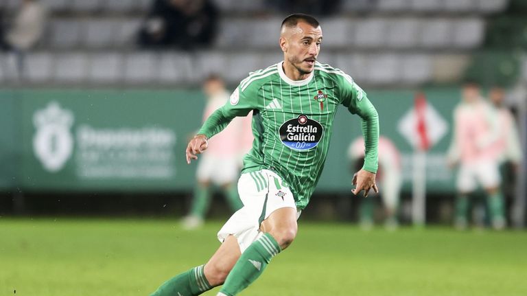 Los lesionados del Racing encaran la recta final de su recuperación: «Ya están entrenando en el campo»