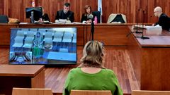 Juicio en Vigo para trabajadora social que abus presuntamente de una nia en un centro de menores