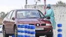 Covid auto del HULA