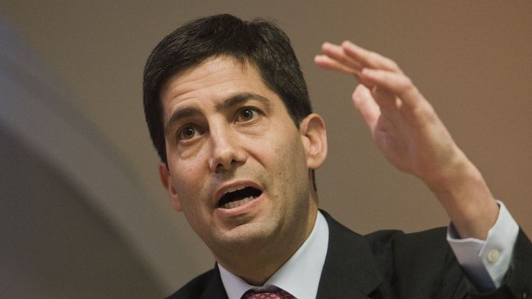 Kevin Warsh, el caballo de Troya de Trump en el banco central de EE.UU.