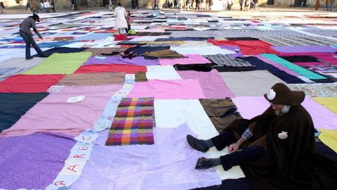 Día Internacional contra la violencia de género.