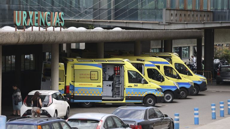 70.000 euros para una paciente que sufrió un ictus tras quitarle fármacos