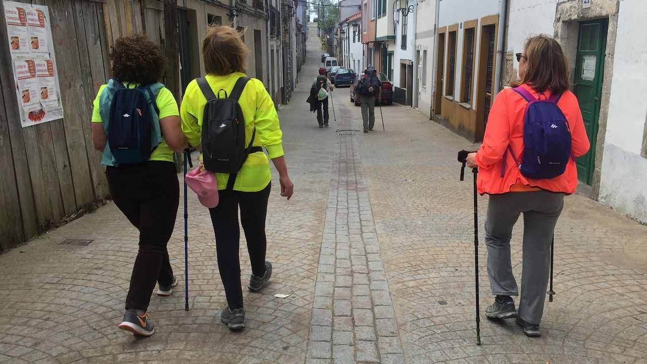 Bienes gallegos al borde de la desaparici�n