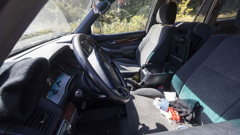 El detenido en Boiro por el alijo de Muxía lleva tres décadas ligado a clanes del narcotráfico