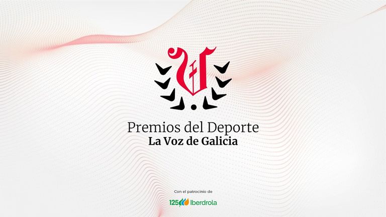 En directo: La Voz entrega los Premios del Deporte