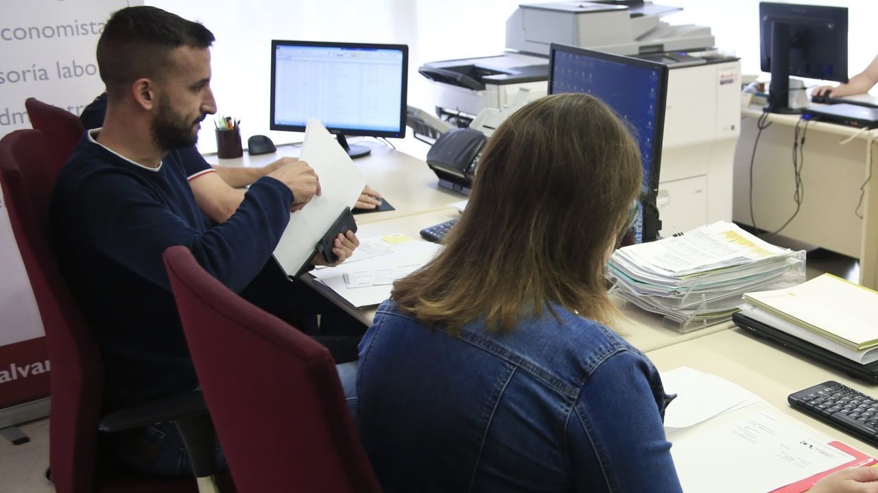 �Quen ocupa esta cadeira?�, de Palimoco, llega el domingo 29 al cementerio